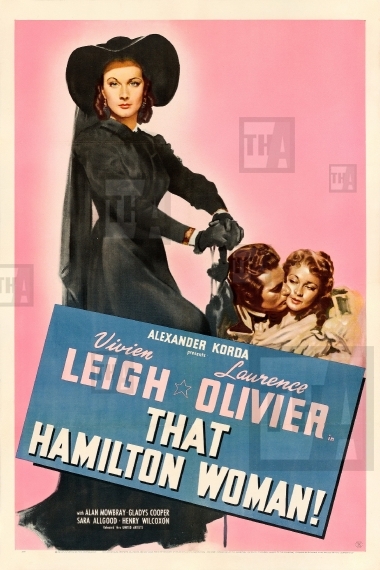 Vivien Leigh, Laurence Olivier