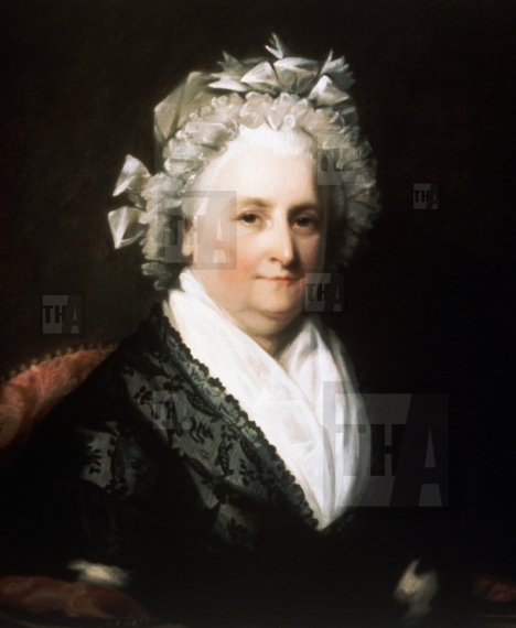 Martha Washington 