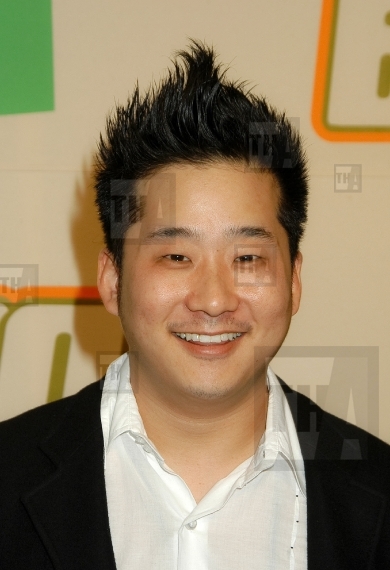 Bobby Lee of 'Mad TV'