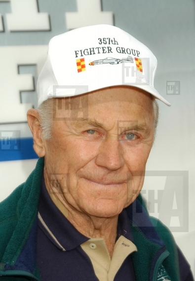 General Chuck Yeager