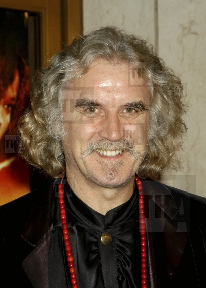 Red Carpet Retro - Billy Connolly