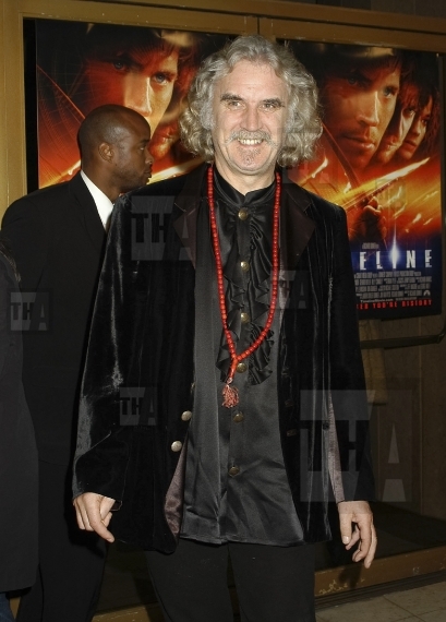 Red Carpet Retro - Billy Connolly