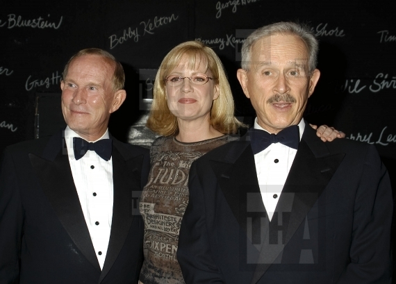 Red Carpet Retro - Tom Smothers, Bonnie Hunt & Dick Smothers