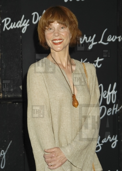Red Carpet Retro - Leigh Taylor Young