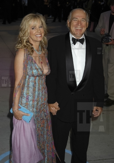 Red Carpet Retro - Jimmy Buffet & Wife
