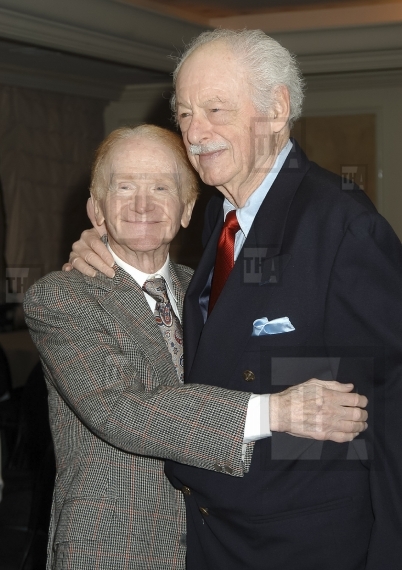 Red Carpet Retro - Red Buttons & Hal Kanter