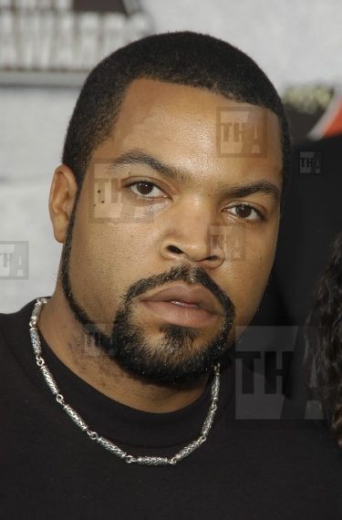 Red Carpet Retro - Ice Cube