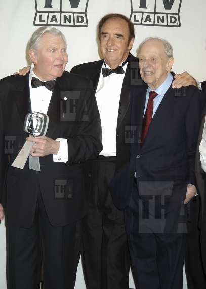 Red Carpet Retro - Andy Griffith, Jim Nabors & Don Knotts