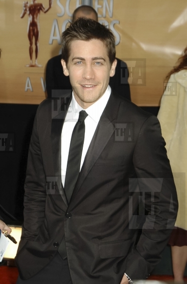 Red Carpet Retro - Jake Gyllenhaal