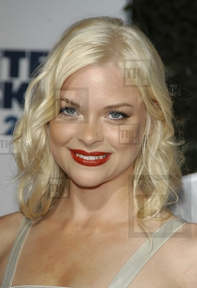 Red Carpet Retro - Jaime King