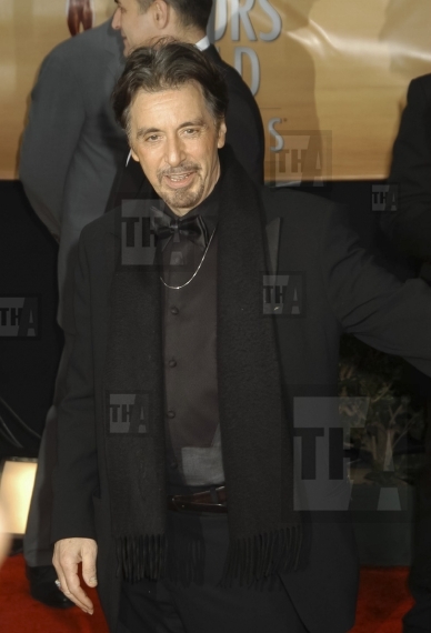 Red Carpet Retro - Al Pacino