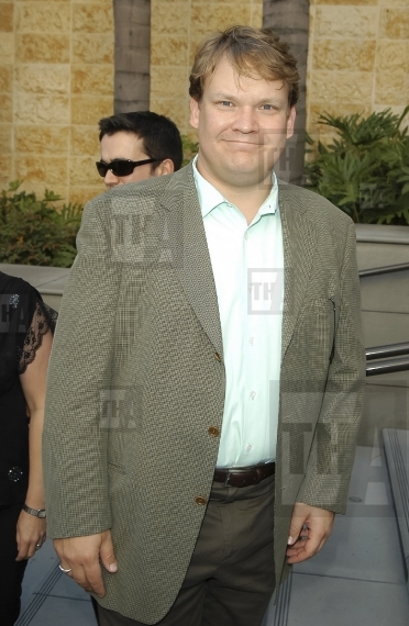 Red Carpet Retro - Andy Richter