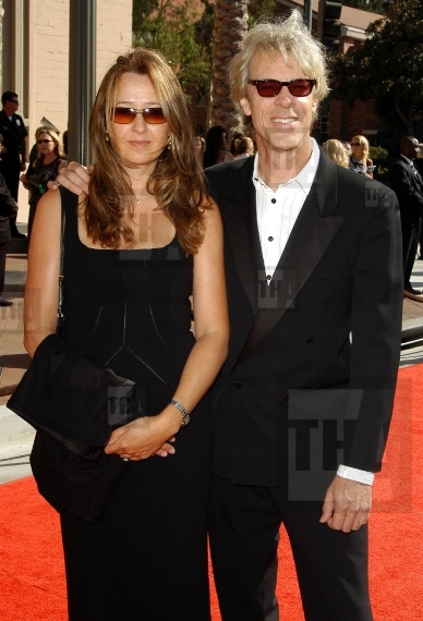 Red Carpet Retro - Stewart Copeland & Wife