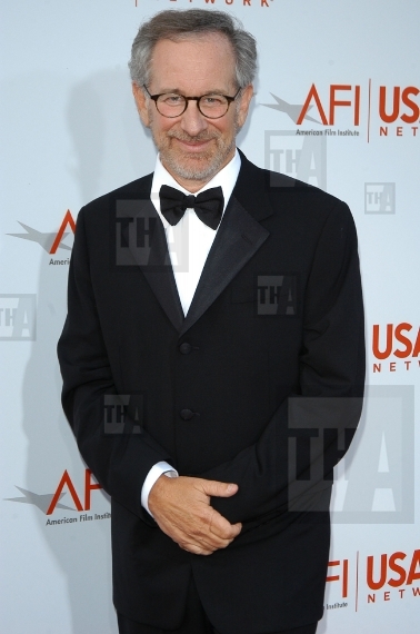 Red Carpet Retro - Steven Spielberg