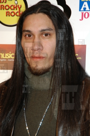 Red Carpet Retro - Taboo of The Black Eyed Peas