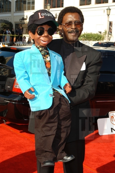 Red Carpet Retro - Willie Tyler and his dummy Lester