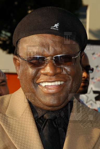 Red Carpet Retro - George Wallace