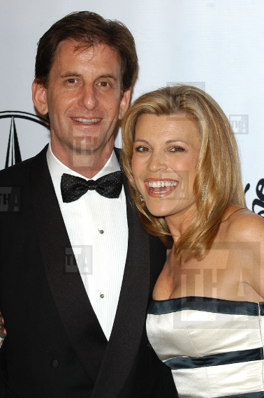 Red Carpet Retro - Vanna White and Date