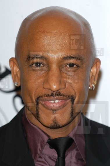 Red Carpet Retro - Montel Williams