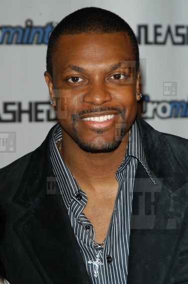 Red Carpet Retro - Chris Tucker