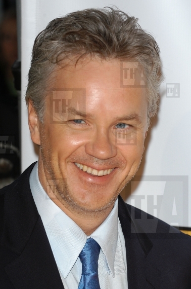 Red Carpet Retro - Tim Robbins