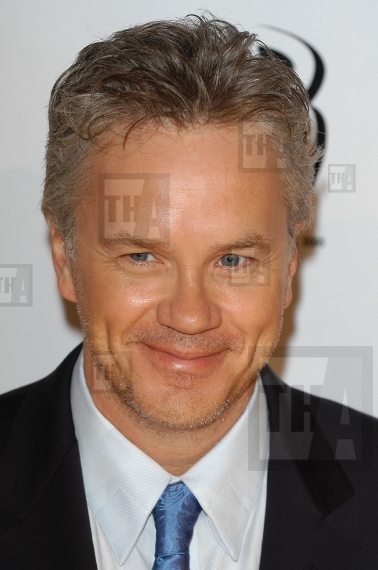 Red Carpet Retro - Tim Robbins