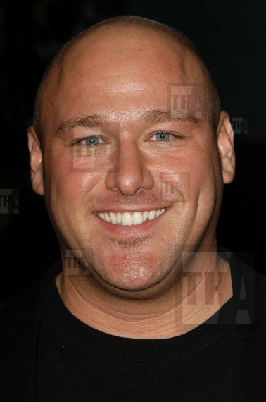 Red Carpet Retro - Will Sasso