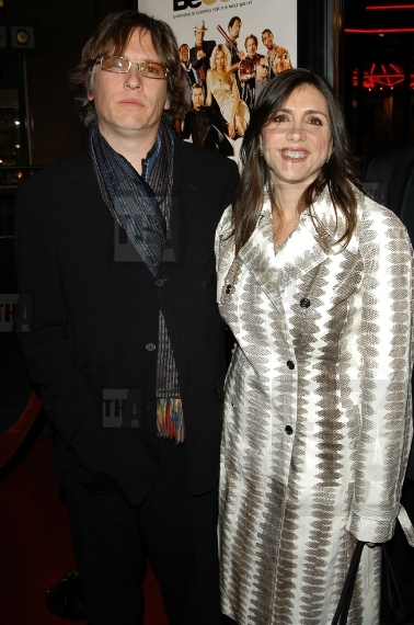 Red Carpet Retro - Producers Michael Shamberg and Stacey Sher