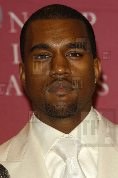 Red Carpet Retro - Kanye West