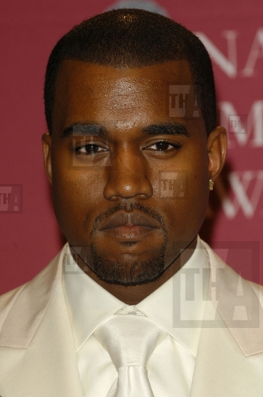 Red Carpet Retro - Kanye West