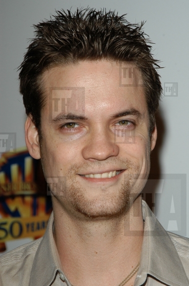 Red Carpet Retro - Shane West