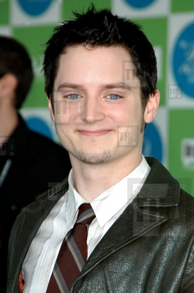 Red Carpet Retro - Elijah Wood