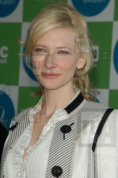 Red Carpet Retro - Cate Blanchett