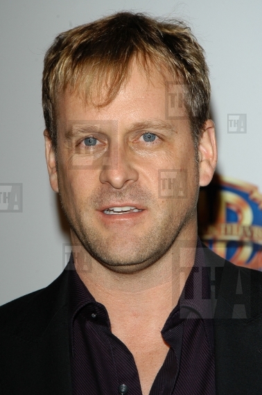 Red Carpet Retro - Dave Coulier