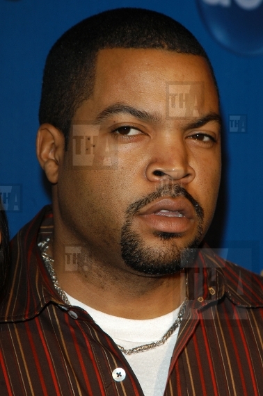 Red Carpet Retro - Ice Cube