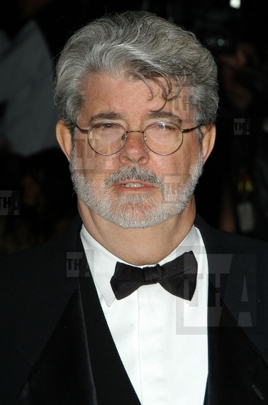 Red Carpet Retro - George Lucas