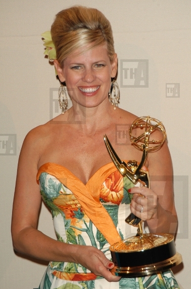 Red Carpet Retro - Wendy Benbrook won for Outstanding Costumes for Variety or Music