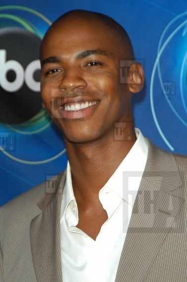 Red Carpet Retro - Mehcad Brooks of "Desperate Housewives"