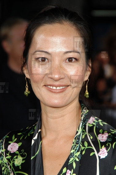 Red Carpet Retro - Rosalind Chao