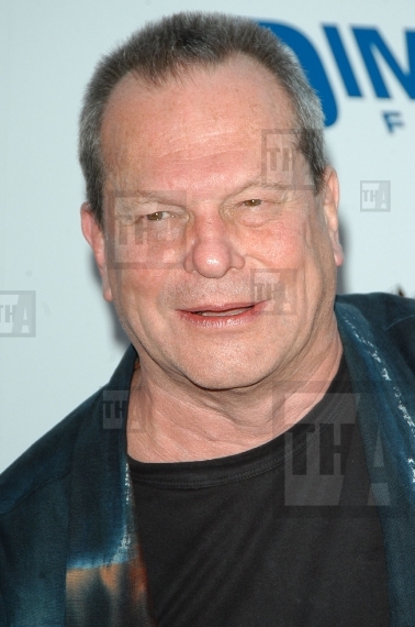 Red Carpet Retro - Terry Gilliam