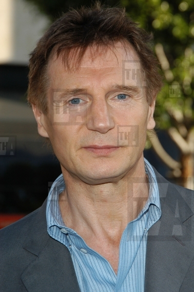 Red Carpet Retro - Liam Neeson
