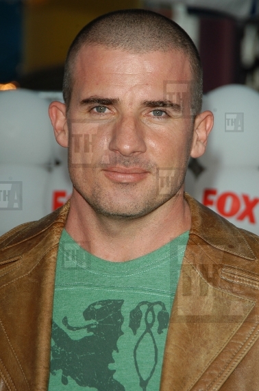 Red Carpet Retro - Dominic Purcell