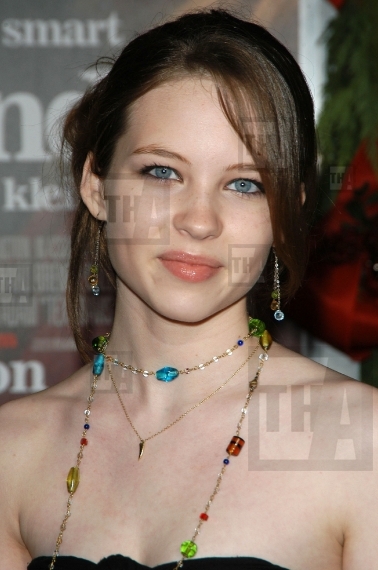 Red Carpet Retro - Daveigh Chase
