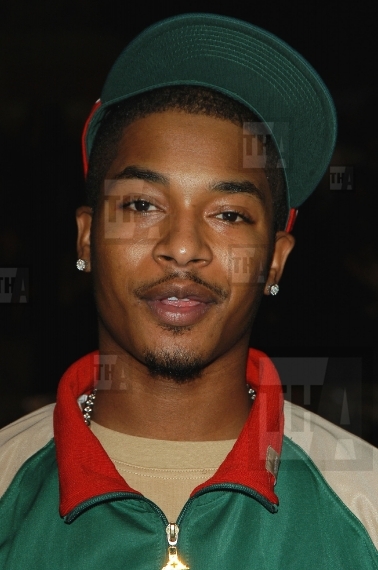 Red Carpet Retro - Chingy