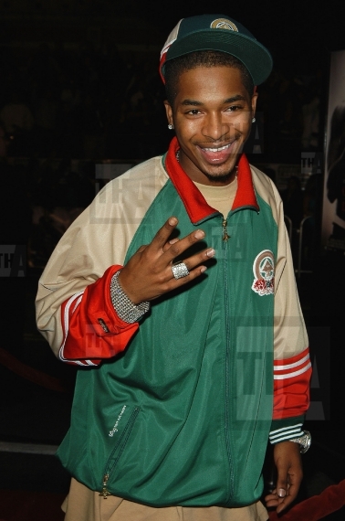 Red Carpet Retro - Chingy