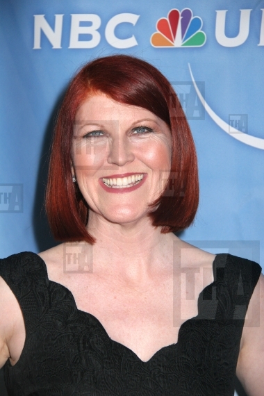 Kate Flannery
01/13...