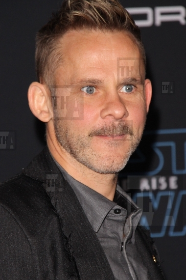 Dominic Monaghan