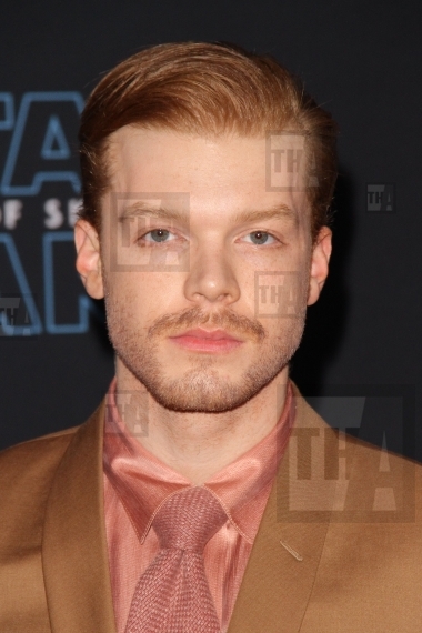 Cameron Monaghan