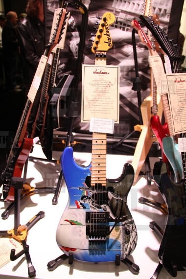 The NAMM Show 2020