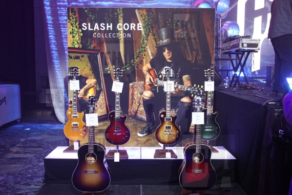 Slash Core Collection